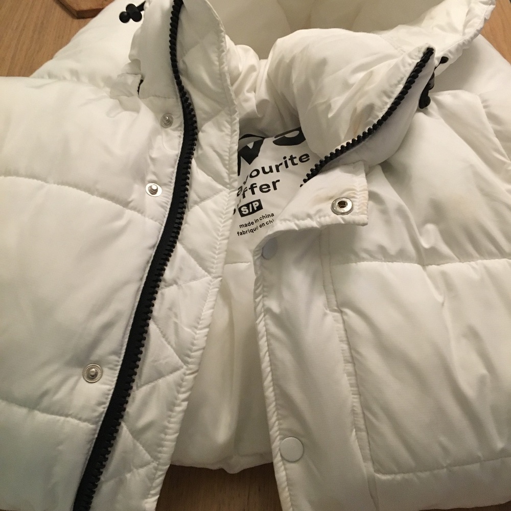 Coat puffer - Picture 1 of 1